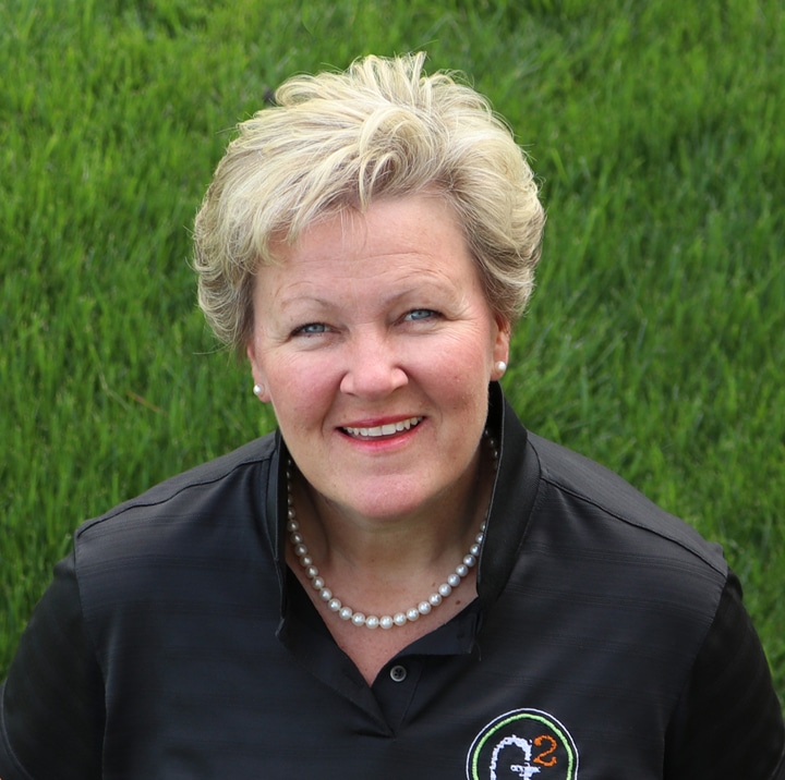 Elizabeth Granahan, PGA